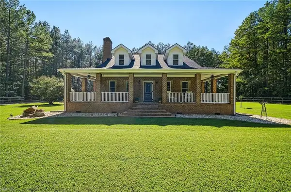 9270 Kellos Mill Road, Wakefield, VA 23888