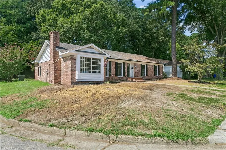 682 Village Green Parkway, Newport News, VA 23602 - #3