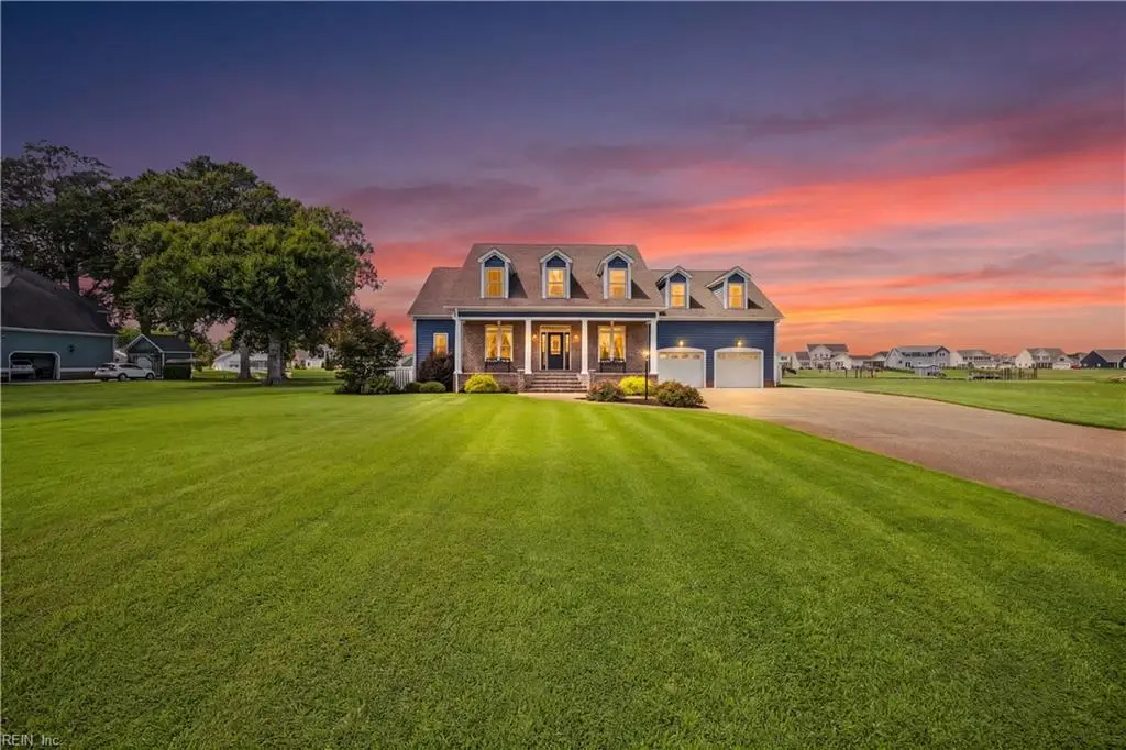 117 Pelican Pointe Drive, Elizabeth City, NC 27909 - #1