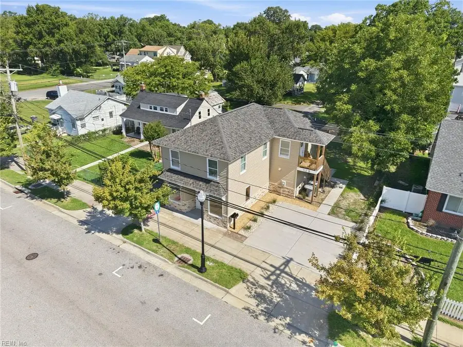 112 Buckroe Avenue, Hampton, VA 23664 - #2