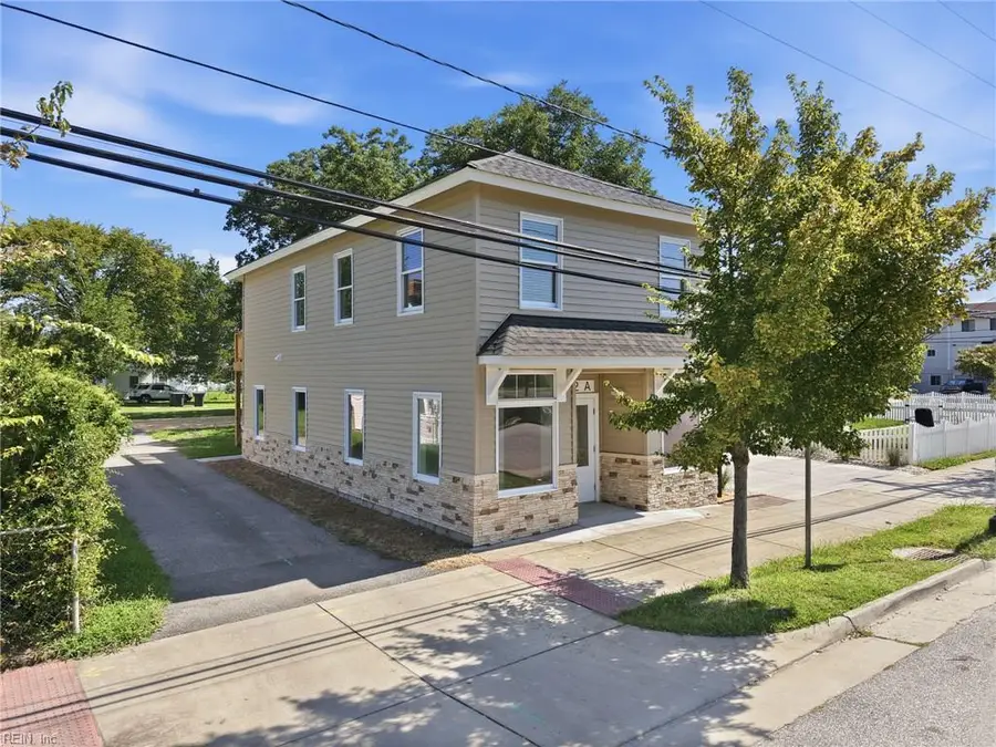 112 Buckroe Avenue, Hampton, VA 23664 - #3