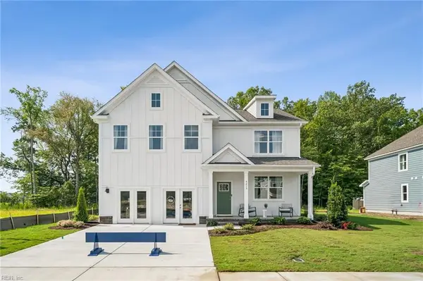 5120 Duxbury Road, Suffolk, VA 23435