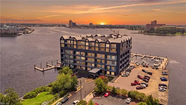 40 Rader Street #504, Norfolk, VA 23510