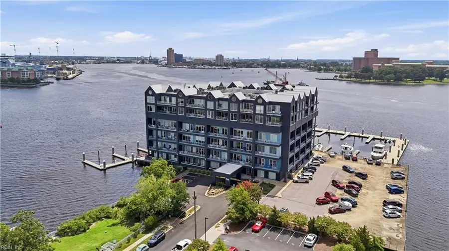 40 Rader Street #504, Norfolk, VA 23510 - #2
