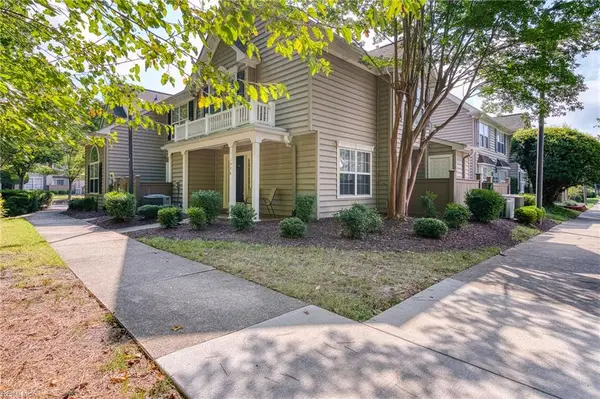 1006 Settlement Drive, Williamsburg, VA 23188