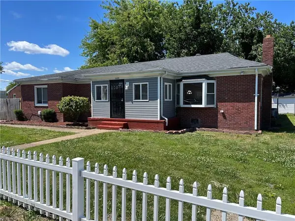 2600 Nashville Avenue, Portsmouth, VA 23704