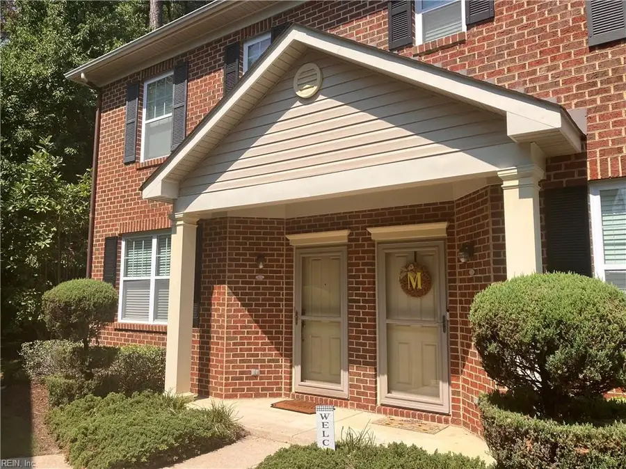 322 Holyoke Lane, Chesapeake, VA 23320 - #2