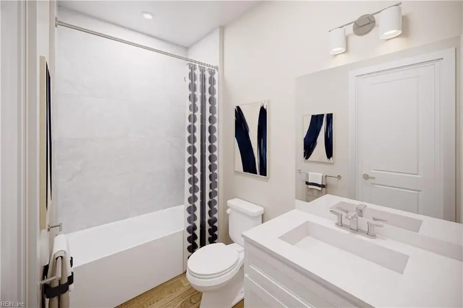 5040 Winding Creek #4E, Williamsburg, VA 23188 - #3