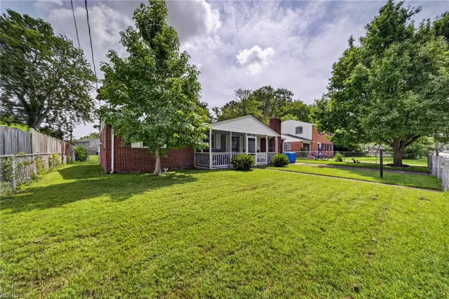1948 Beall Drive, Hampton, VA 23663 - #2