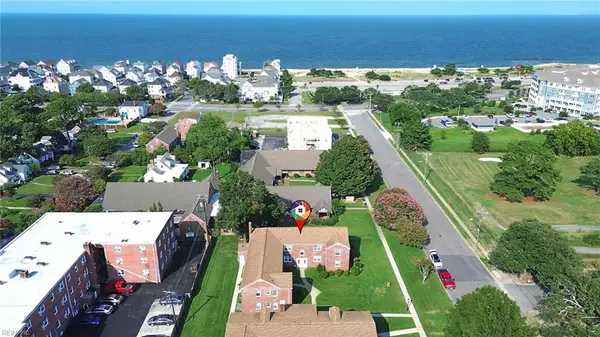 9617 Norfolk Avenue #4, Norfolk, VA 23503
