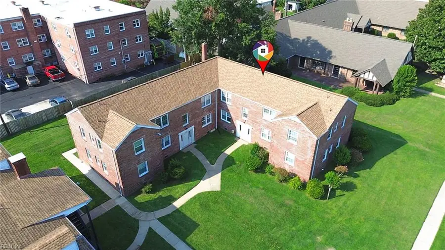 9617 Norfolk Avenue #4, Norfolk, VA 23503 - #2