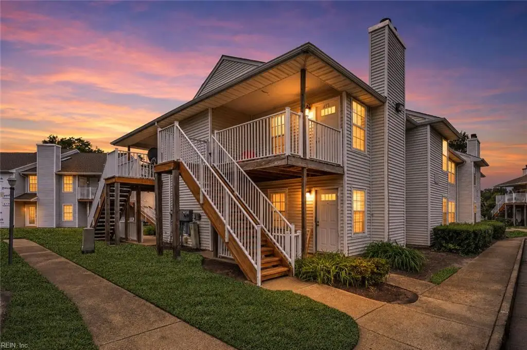 433 Shelter Drive, Virginia Beach, VA 23462 - #1