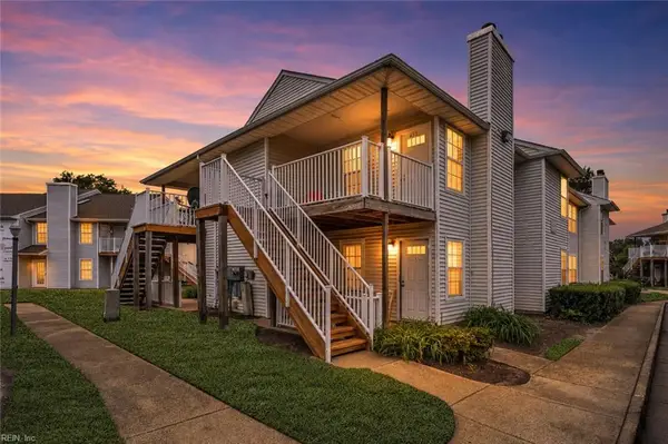 433 Shelter Drive, Virginia Beach, VA 23462