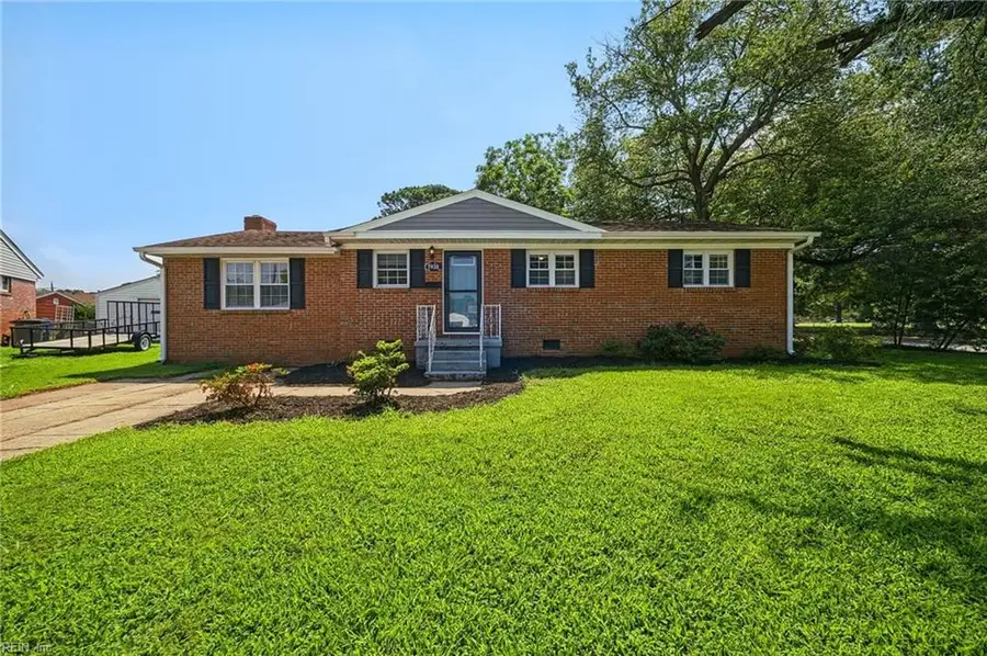 7938 Nancy Court, Norfolk, VA 23518 - #2