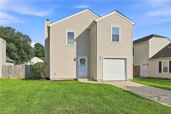 830 Chimney Hill Parkway, Virginia Beach, VA 23462