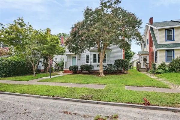 117 Pochin Place, Hampton, VA 23661
