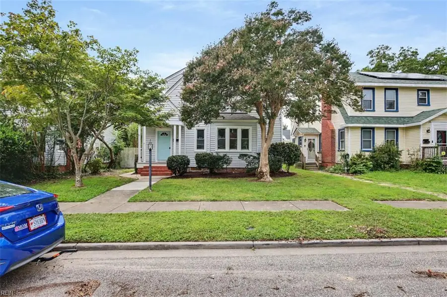117 Pochin Place, Hampton, VA 23661 - #2