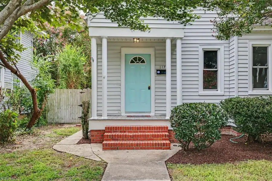 117 Pochin Place, Hampton, VA 23661 - #3