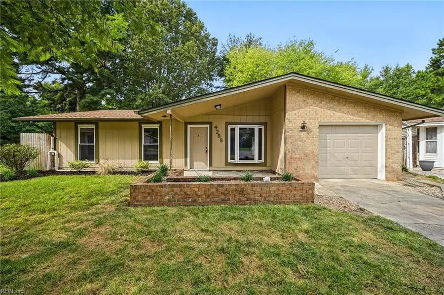 4285 Grove Court, Virginia Beach, VA 23462 - #3