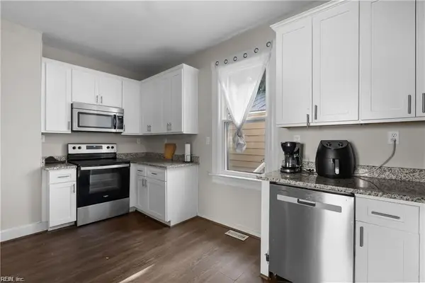 1914 North Street, Portsmouth, VA 23704