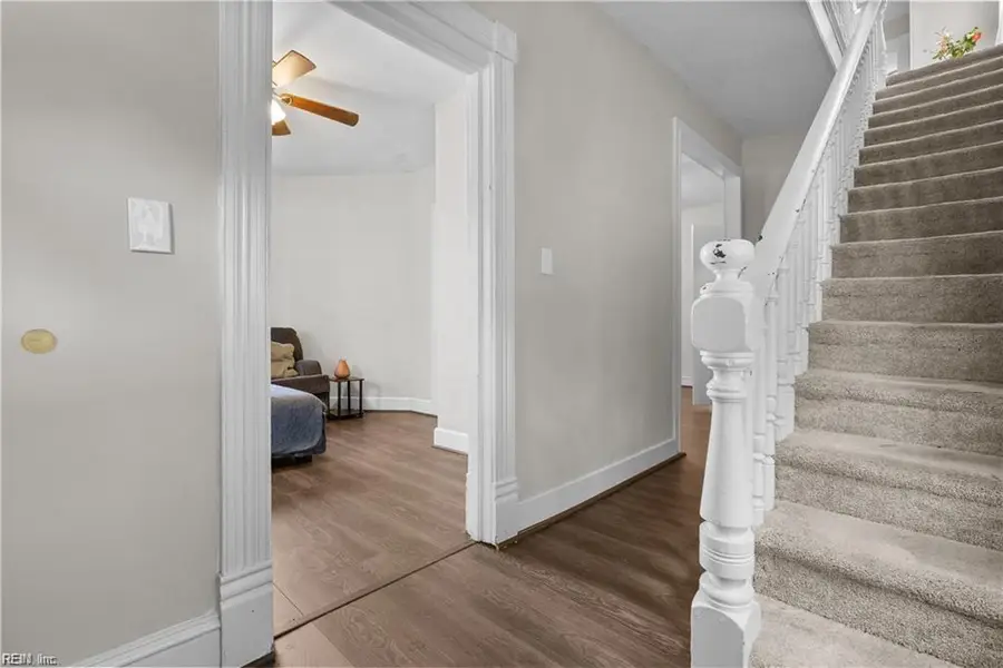 1914 North Street, Portsmouth, VA 23704 - #3