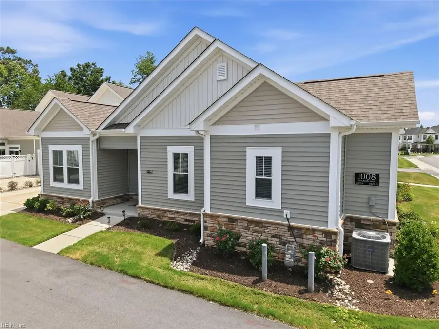 1008 Paragon Way #B, Suffolk, VA 23435 - #3