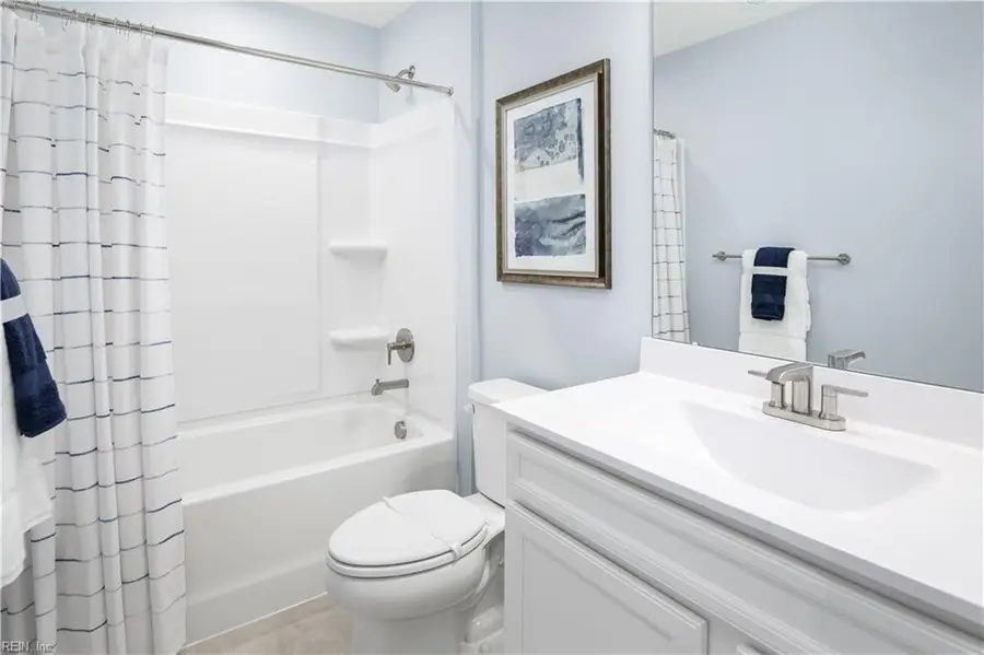 5020 Winding Creek #3C, Williamsburg, VA 23188 - #3
