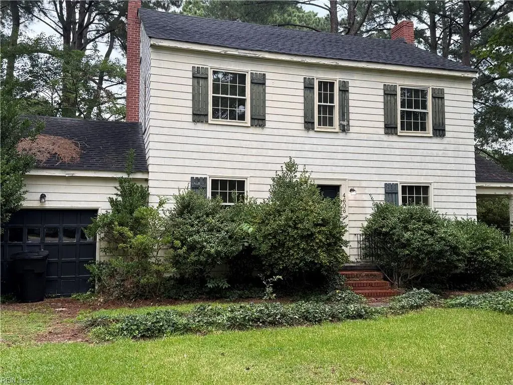 4606 High Street W, Portsmouth, VA 23703 - #1