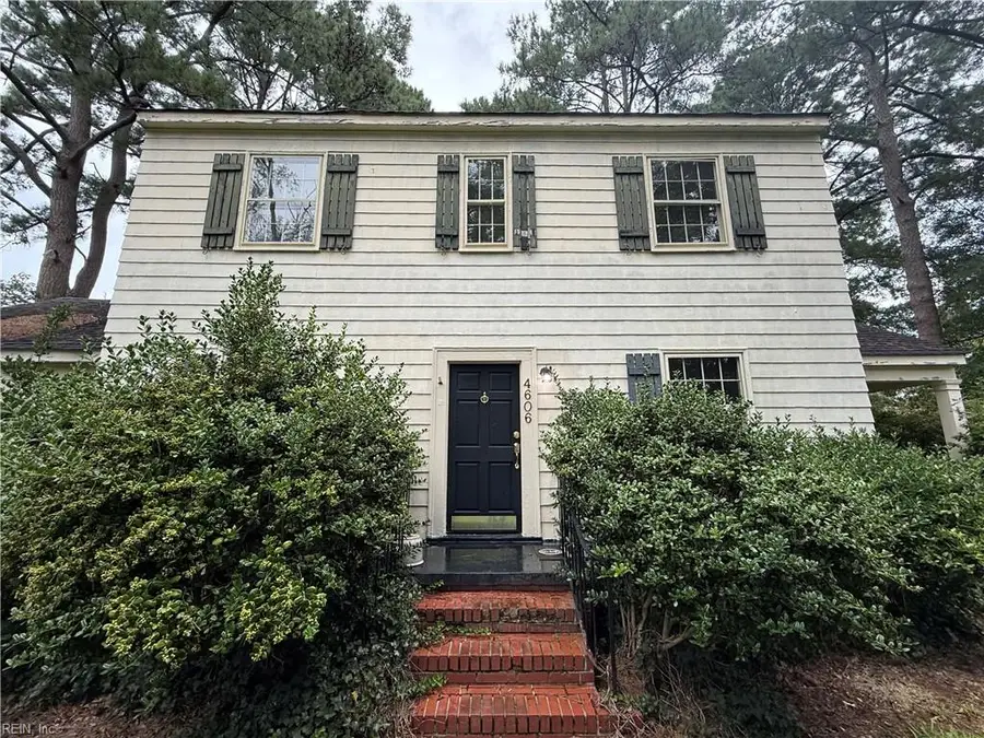4606 High Street W, Portsmouth, VA 23703 - #3