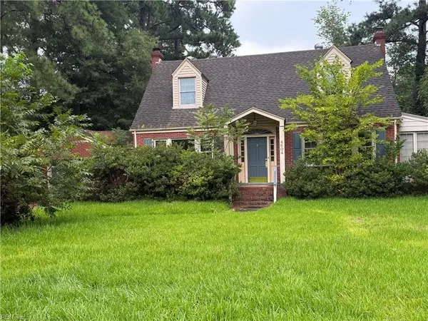 4604 High Street W, Portsmouth, VA 23703