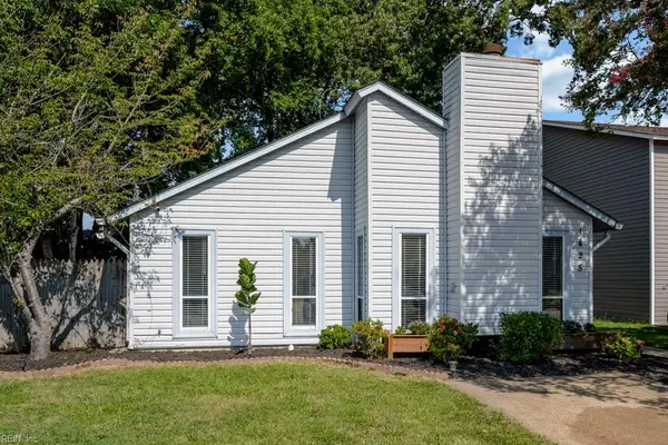 1425 Oak Knoll Court, Virginia Beach, VA 23464