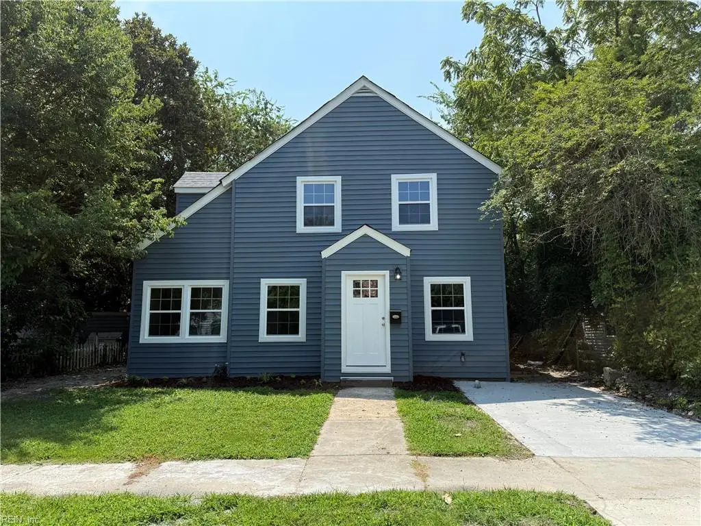 12 Afton Parkway, Portsmouth, VA 23702 - #1