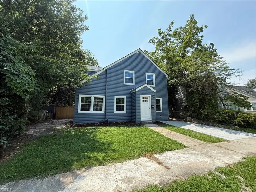 12 Afton Parkway, Portsmouth, VA 23702 - #2