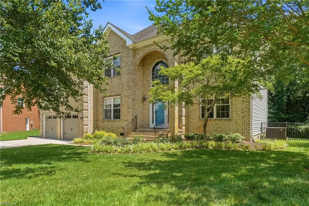 2112 Rockland Court, Virginia Beach, VA 23454 - #1