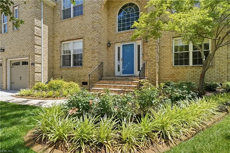 2112 Rockland Court, Virginia Beach, VA 23454 - #2