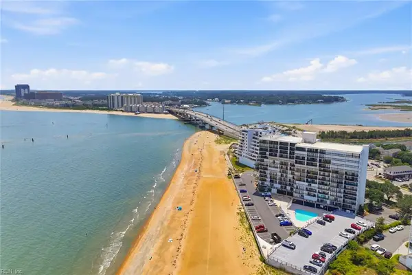 3558 Shore Drive #109, Virginia Beach, VA 23455