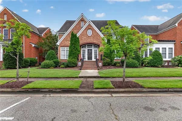 343 James Baldwin Street, Newport News, VA 23606