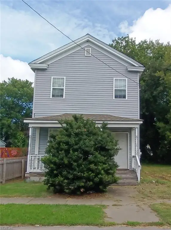 1135 27th Street, Newport News, VA 23607