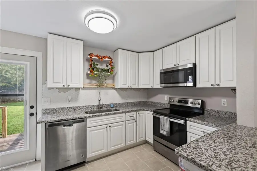 4642 Kennebeck Avenue, Norfolk, VA 23513 - #2