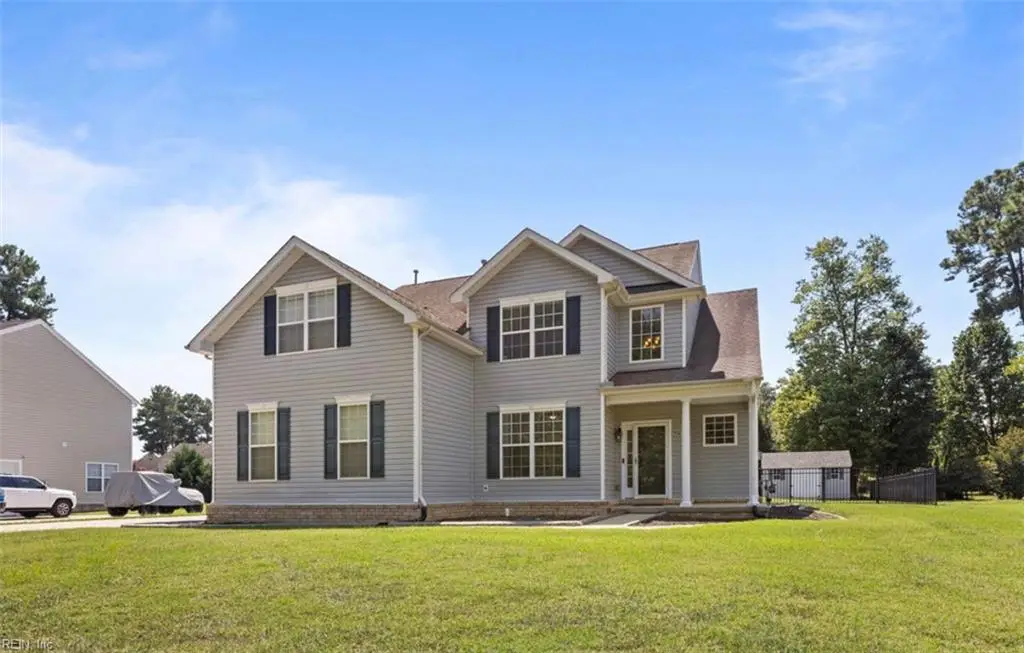 224 Wellington Cir Circle, Smithfield, VA 23430 - #1