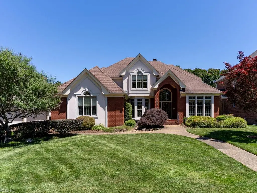 4636 Church Point Place, Virginia Beach, VA 23455 - #1