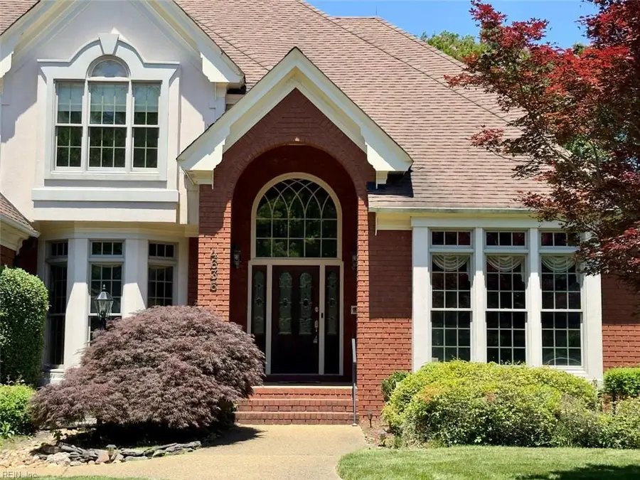 4636 Church Point Place, Virginia Beach, VA 23455 - #2