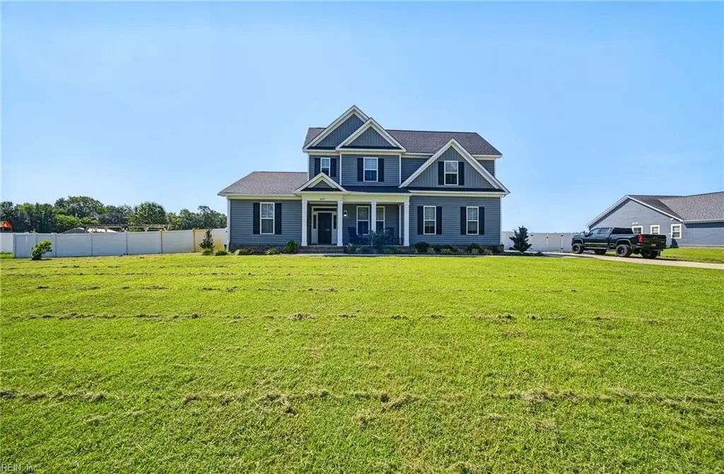 2517 Number Ten Lane, Chesapeake, VA 23323 - #1