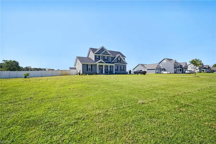 2517 Number Ten Lane, Chesapeake, VA 23323 - #2