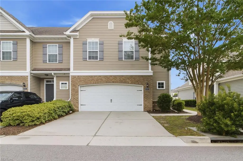 4321 Cattail Lane, Virginia Beach, VA 23456 - #1