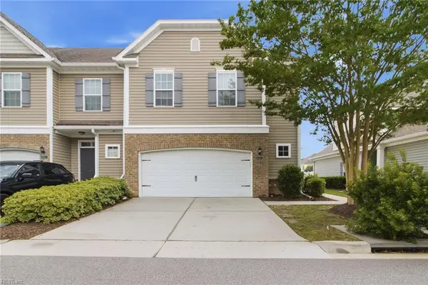 4321 Cattail Lane, Virginia Beach, VA 23456