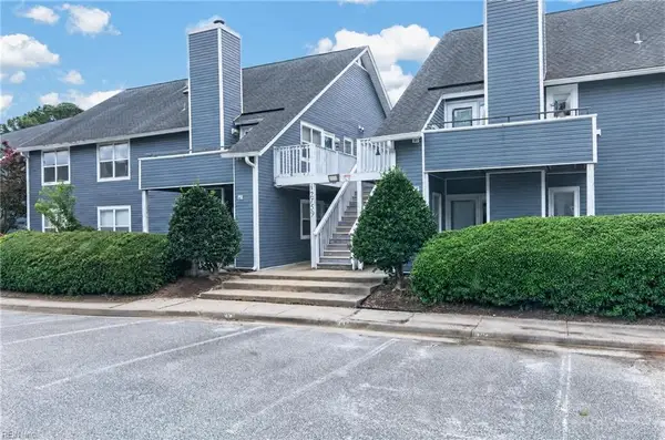 12759 Saint James Place #E, Newport News, VA 23602