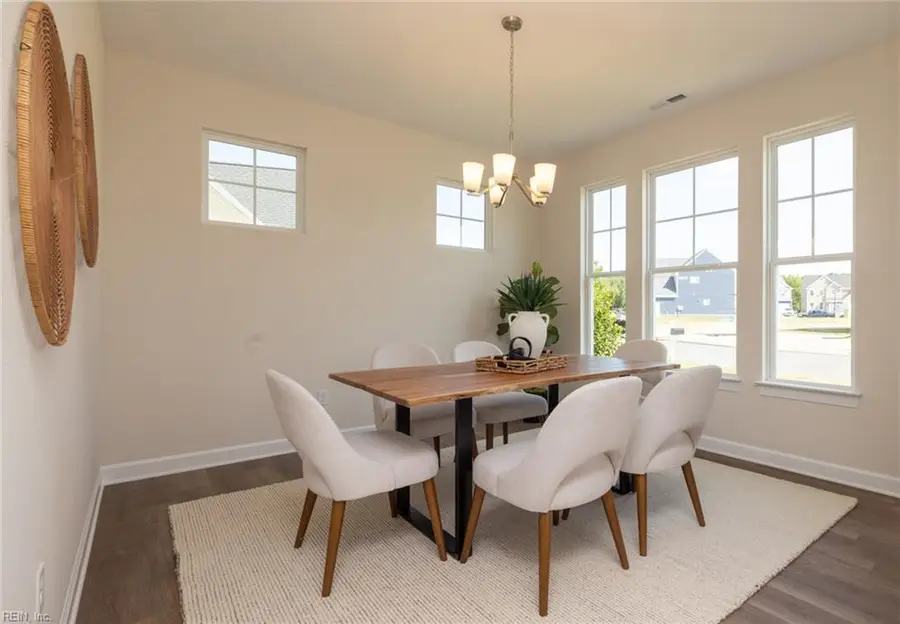 306 Station Drive, Suffolk, VA 23434 - #3