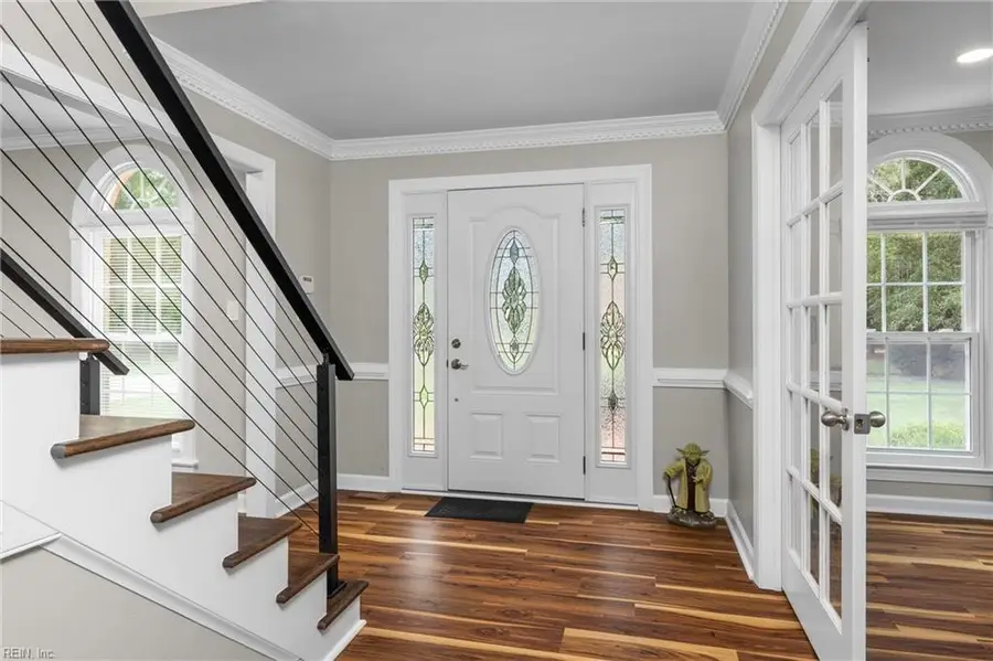 641 Ravenwoods Drive, Chesapeake, VA 23322 - #3