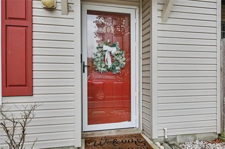 803 Newday Court, Newport News, VA 23602 - #3